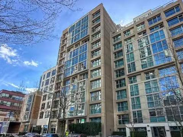 Condo for sale in Vancouver, British Columbia