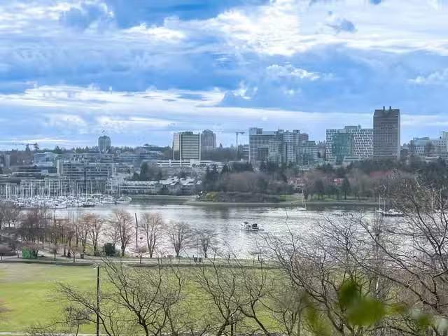 Condo for sale in Vancouver, British Columbia