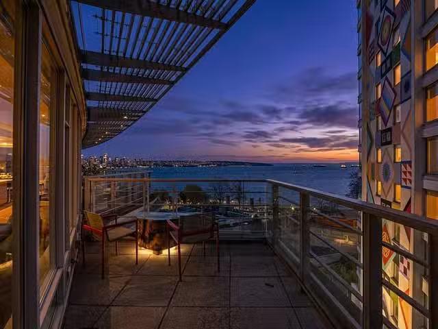 Condo for sale in Vancouver, British Columbia