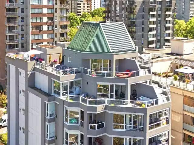Condo for sale in Vancouver, Metro Vancouver Regional District