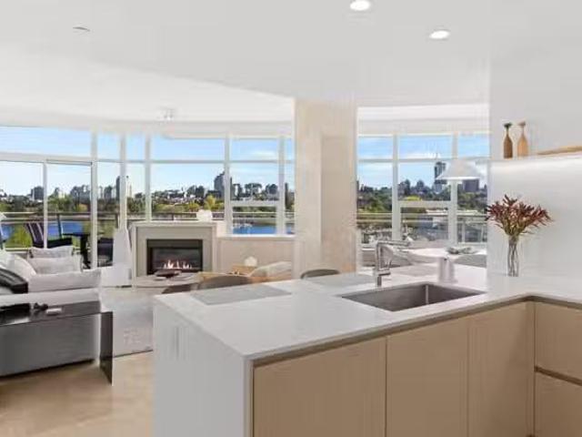 Condo for sale in Vancouver, British Columbia