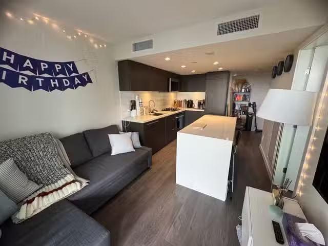 Condo for sale in Vancouver, British Columbia