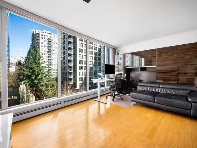 Condo for sale in Vancouver, British Columbia