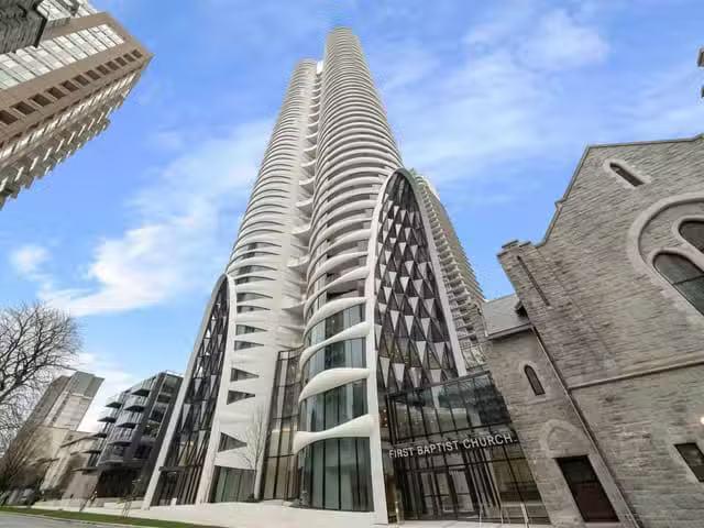 Condo for sale in Vancouver, British Columbia