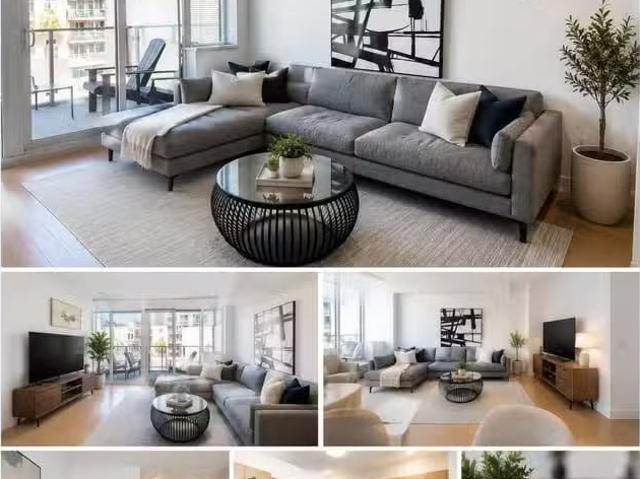 Condo for sale in Vancouver, British Columbia