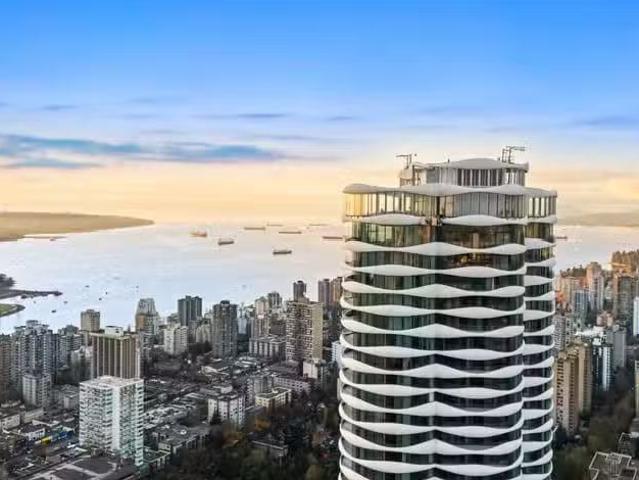 Condo for sale in Vancouver, British Columbia