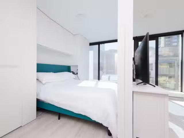 Condo for sale in Vancouver, British Columbia