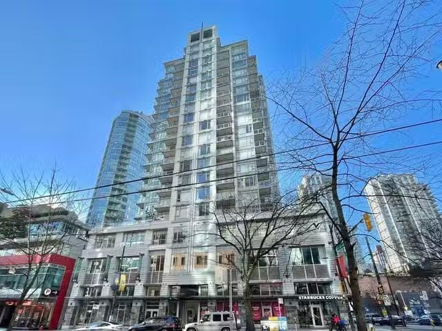 Condo for sale in Vancouver, British Columbia