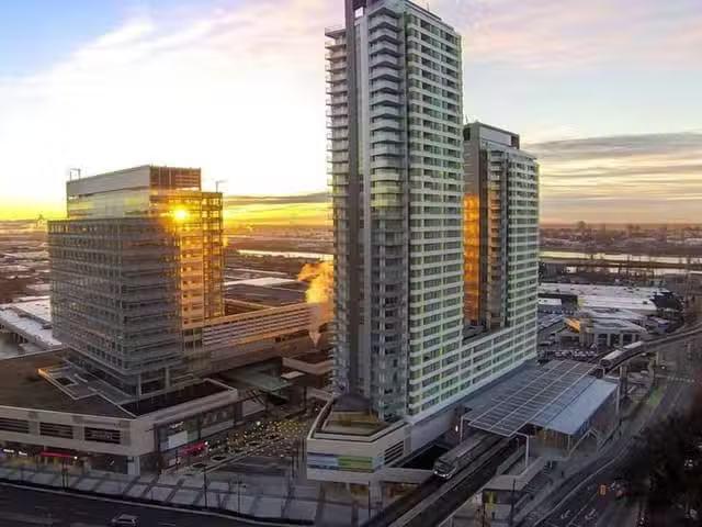 Condo for sale in Vancouver, British Columbia