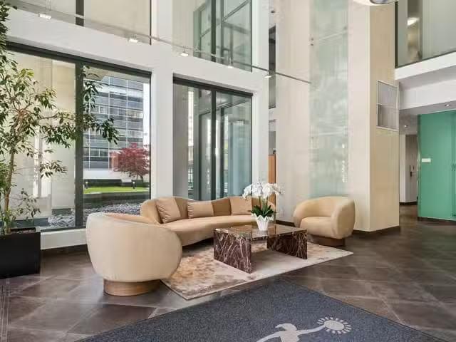 Condo for sale in Vancouver, British Columbia