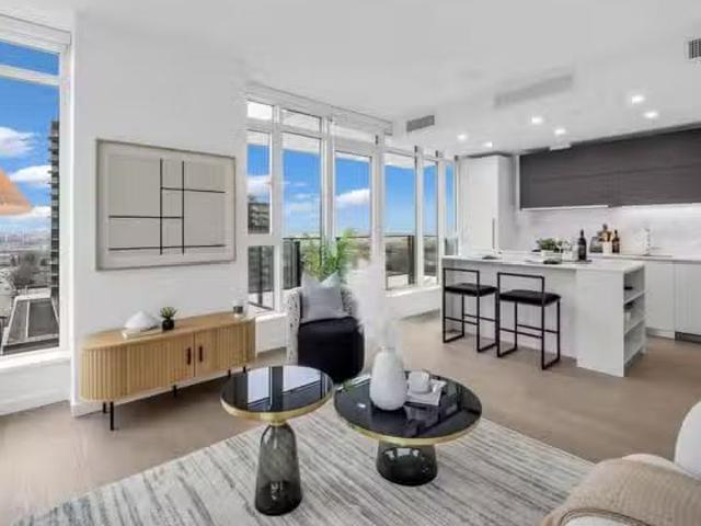Condo for sale in Vancouver, British Columbia