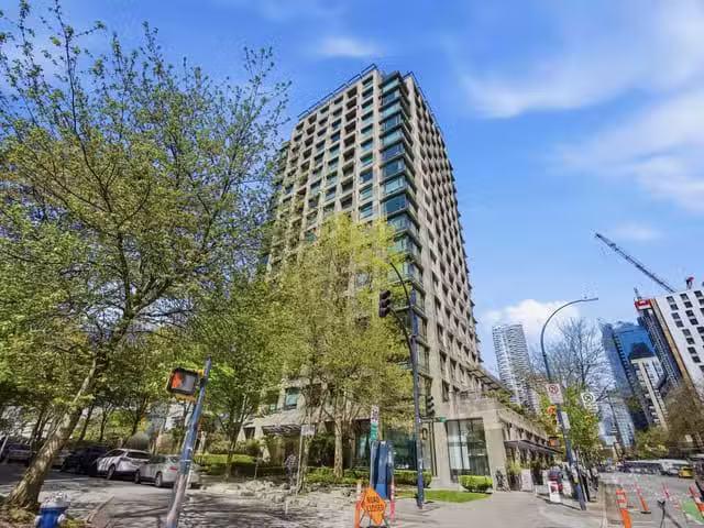 Condo for sale in Vancouver, British Columbia