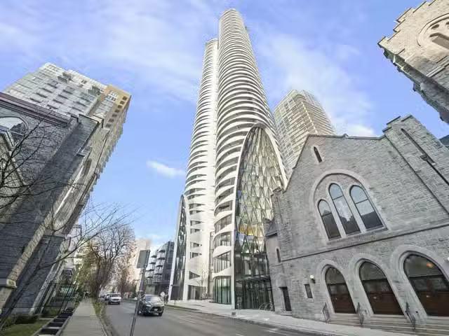 Condo for sale in Vancouver, British Columbia