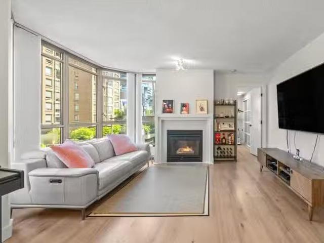 Condo for sale in Vancouver, British Columbia
