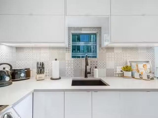Condo for sale in Vancouver, British Columbia