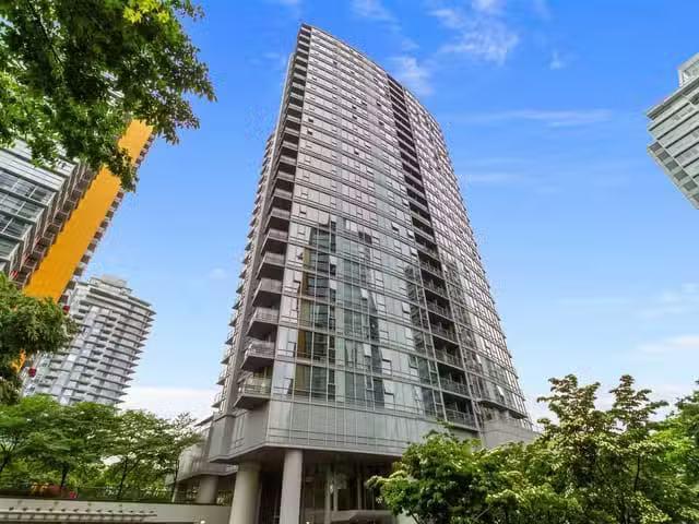 Condo for sale in Vancouver, British Columbia