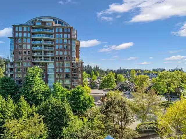 Condo for sale in Vancouver, British Columbia