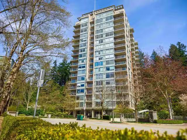 Condo for sale in Vancouver, British Columbia