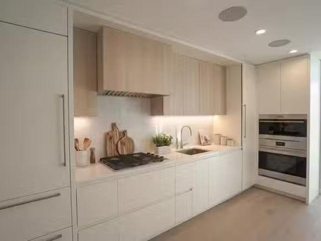 Condo for sale in Vancouver, British Columbia