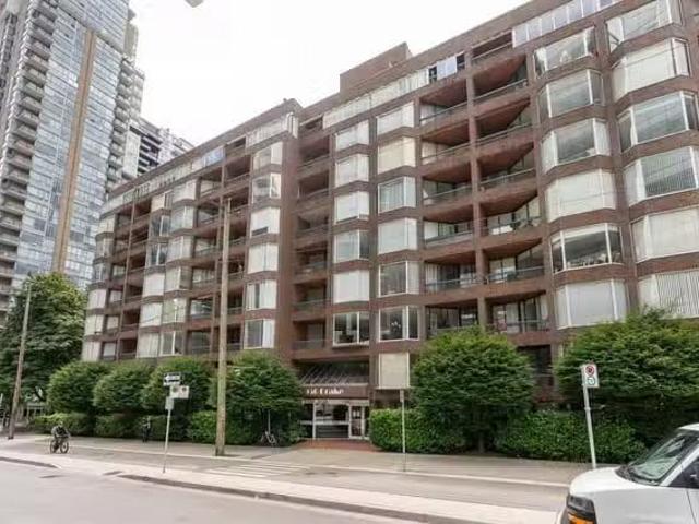 Condo for sale in Vancouver, Metro Vancouver Regional District