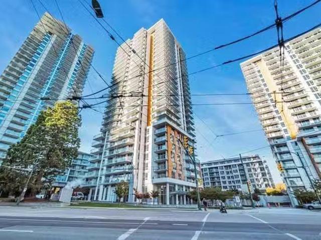 Condo for sale in Vancouver, British Columbia