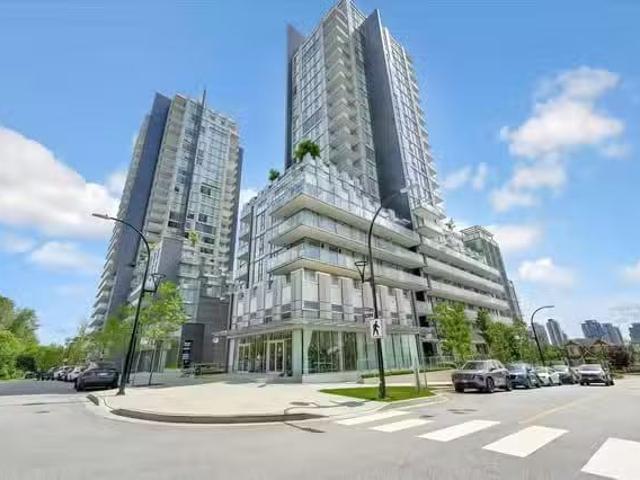 Condo for sale in Vancouver, British Columbia