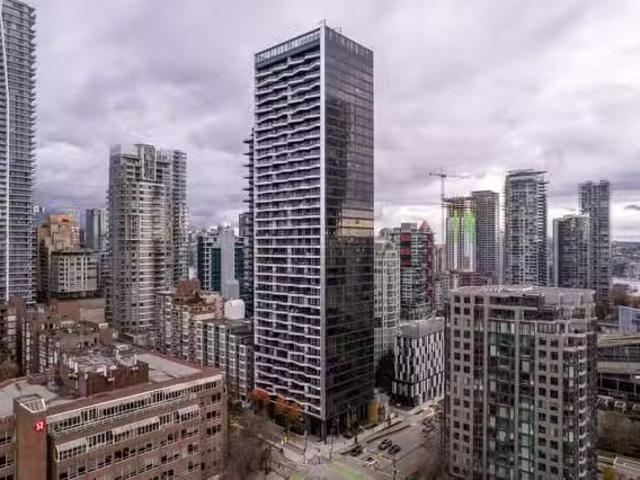 Condo for sale in Vancouver, British Columbia