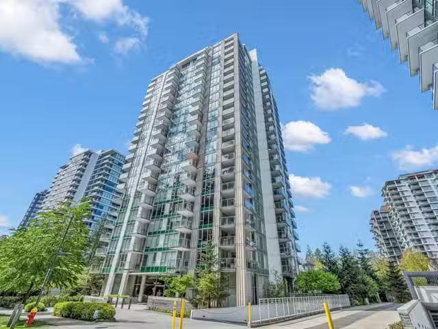 Condo for sale in Vancouver, British Columbia