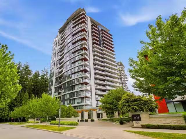 Condo for sale in Vancouver, British Columbia