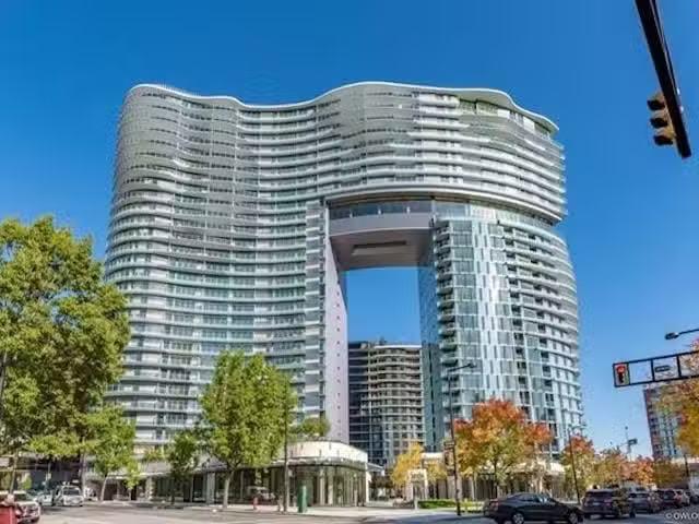 Condo for sale in Vancouver, British Columbia