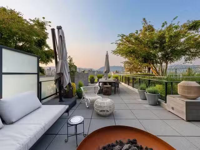 Condo for sale in Vancouver, British Columbia