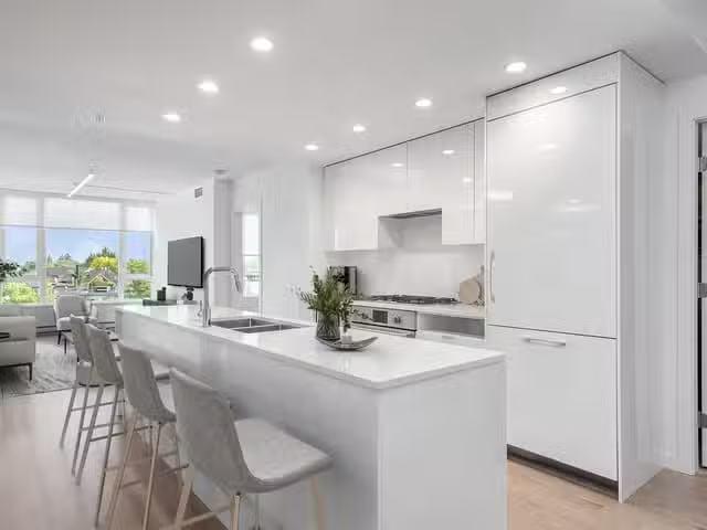 Condo for sale in Vancouver, British Columbia