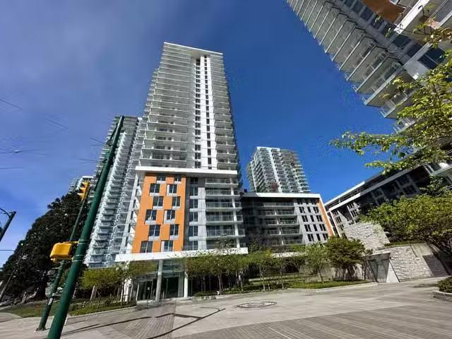 Condo for sale in Vancouver, British Columbia