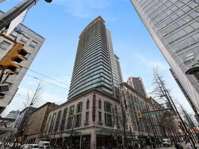Condo for sale in Vancouver, British Columbia
