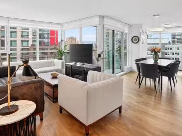 Condo for sale in Vancouver, British Columbia
