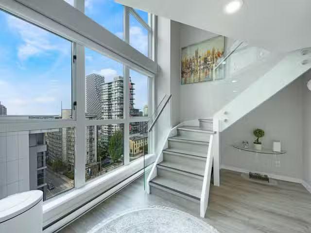 Condo for sale in Vancouver, British Columbia