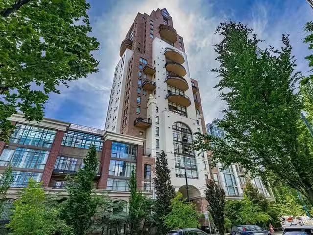 Condo for sale in Vancouver, British Columbia