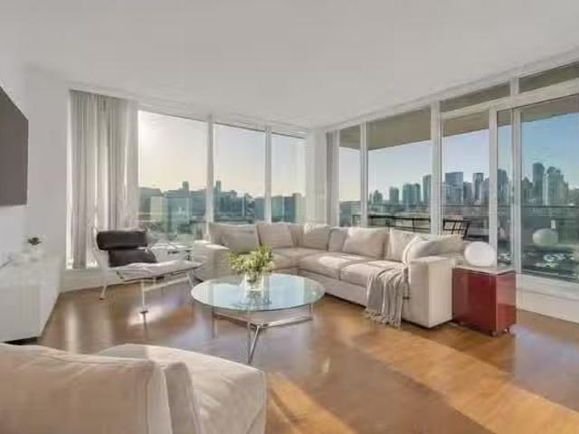Condo for sale in Vancouver, British Columbia