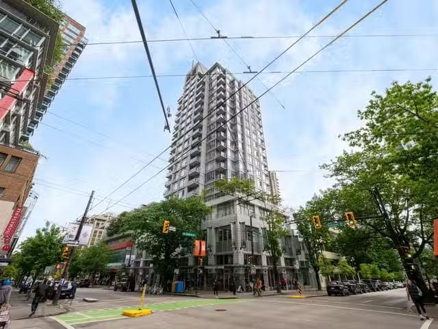 Condo for sale in Vancouver, British Columbia