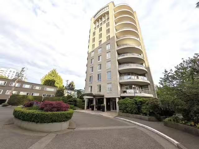 Condo for sale in Vancouver, British Columbia