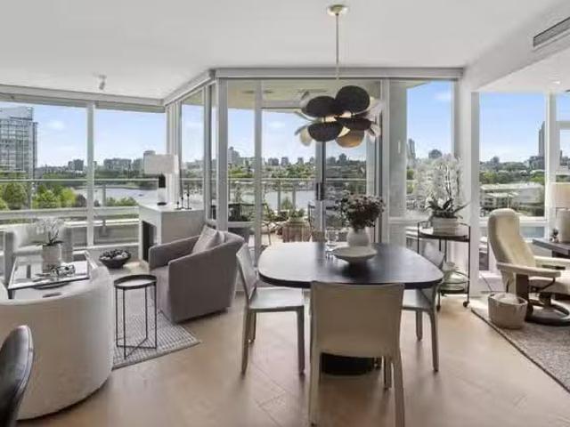 Condo for sale in Vancouver, British Columbia