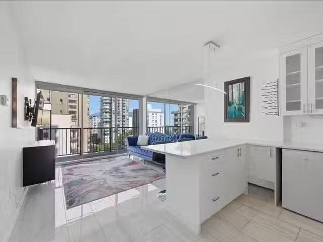 Condo for sale in Vancouver, British Columbia