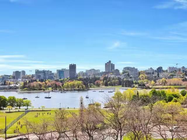 Condo for sale in Vancouver, British Columbia