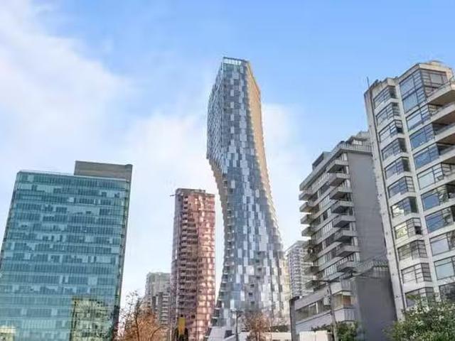 Condo for sale in Vancouver, British Columbia