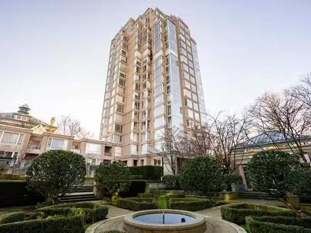 Condo for sale in Vancouver, Metro Vancouver Regional District