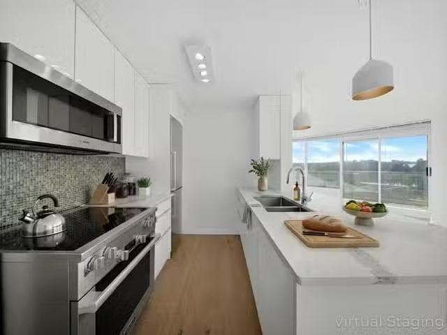 Condo for sale in Vancouver, British Columbia