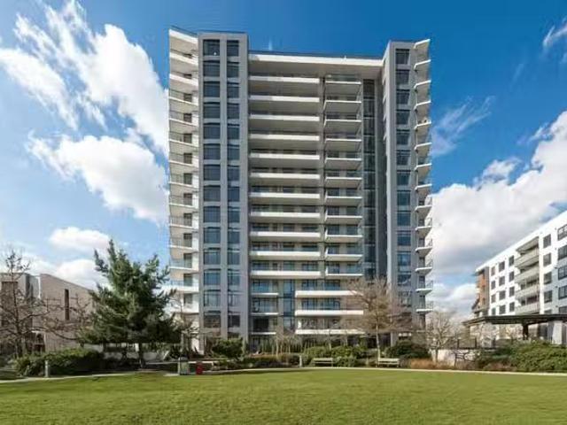 Condo for sale in Vancouver, British Columbia