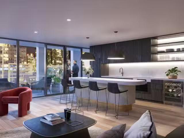 Condo for sale in Vancouver, British Columbia