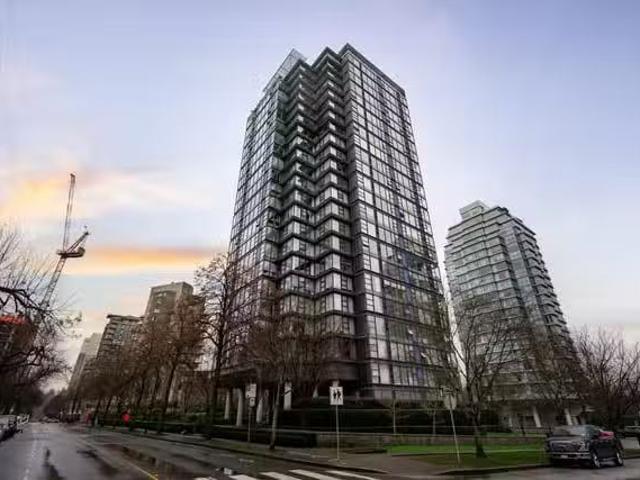 Condo for sale in Vancouver, British Columbia