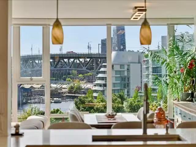 Condo for sale in Vancouver, British Columbia